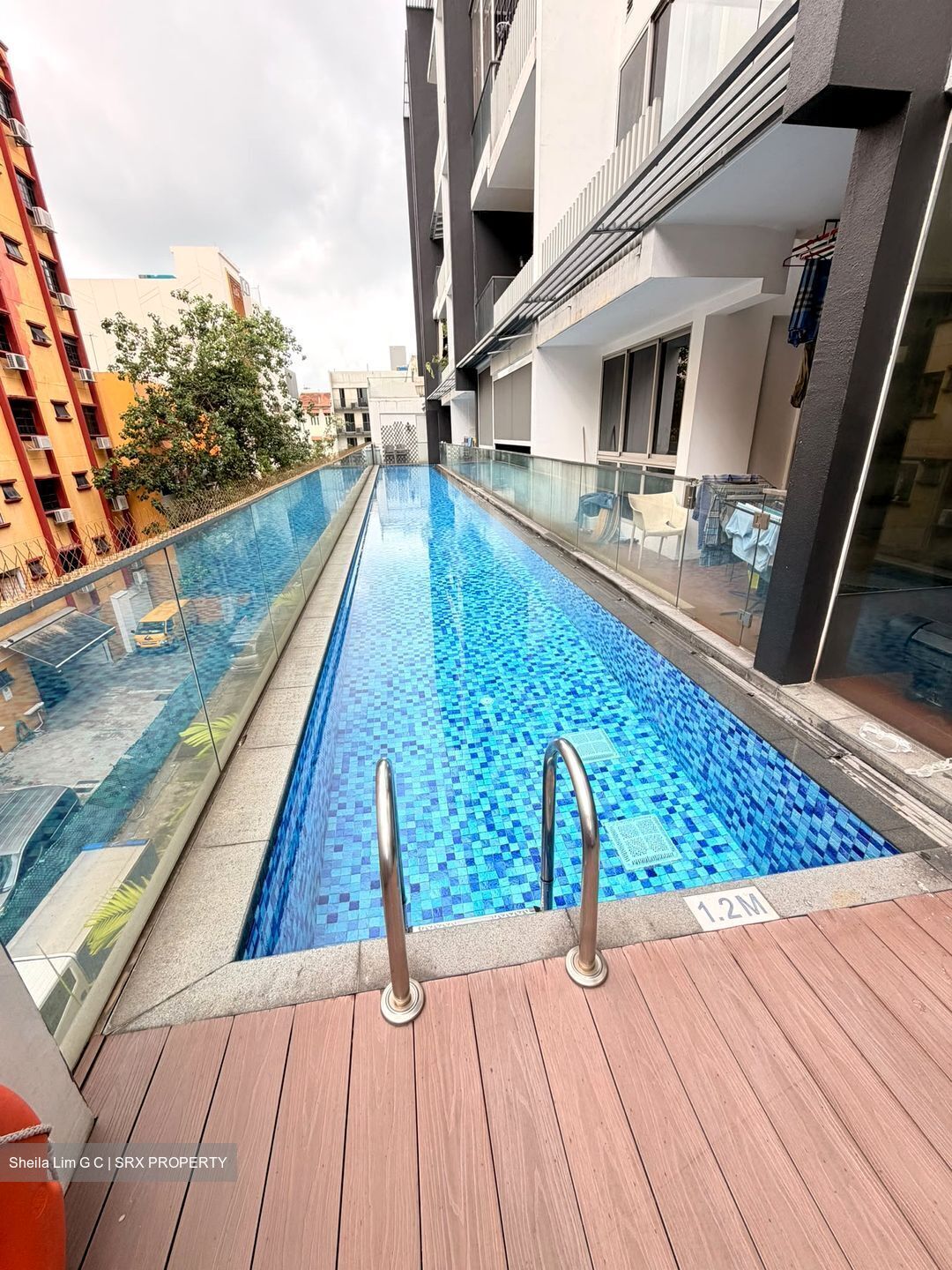 Centra Residence (D14), Apartment #582827521